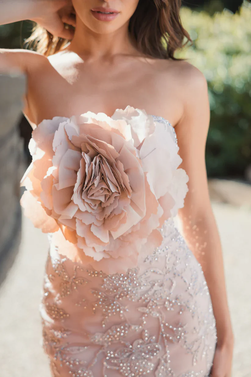 Mac Duggal - 21036 - Image 2